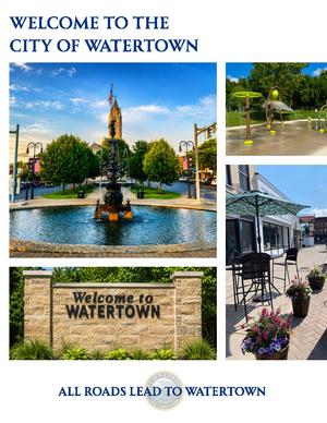 Welcome to the City of Watertown Packet - 2026 image_300